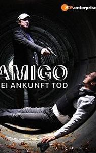 Amigo - Dead on Arrival