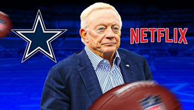 Dallas Cowboys history as America’s Team on Netflix