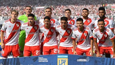 La decisión que tomó River con Pablo Solari y Claudio Echeverri de cara a los JJOO