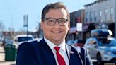 George Santos pulls out of New York congressional race