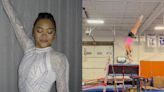 'The Lee': Video of Sunisa Lee's unprecedented bar routine amazes