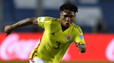 Rangers 'make offer for Colombian star' who plays for same team as Morelos