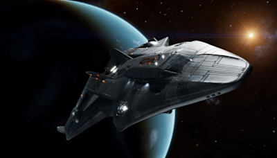 Elite: Dangerous’s real-money ship sales spark “pay-to-win” outrage