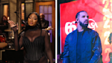 Megan Thee Stallion responds after Drake implied she lied about shooting