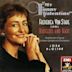 My Funny Valentine – Frederica von Stade Sings Rodgers and Hart