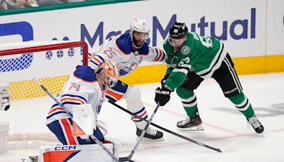 Dallas Stars vs. Edmonton Oilers - NHL Western Conference Finals: Game 3 | How to watch, puck drop, preview