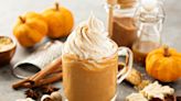 'Pumpkin spice latte', un gran éxito comercial en la estrategia de asociar productos con estaciones