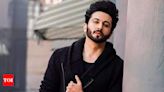 Has Dheeraj Dhoopar shown his support for Asim Riaz amid 'Khatron Ke Khiladi 14' elimination controversy? - Times of India