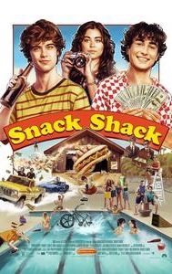 Snack Shack