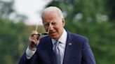 How a beleaguered Biden can bust a move