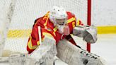 Cool in the crease: These Section V hockey goalies are thriving this season