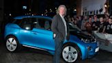 Former ‘Top Gear’ Host James May Criticizes Fans Of The Show Who Have Called For Him, Jeremy Clarkson & Richard Hammond...