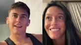 “¿Cuándo me vas a pedir casamiento”?: el desopilante video de Oriana Sabatini con Paulo Dybala