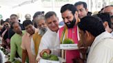 At Mango Mela in Yadavindra Garden, Pinjore, CM Nayab Saini exhorts farmers to shift to organic farming