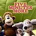 Five Minutes More (TV series)