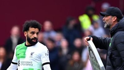 La decisión del Liverpool sobre Salah