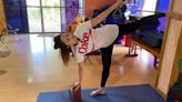 International Day Of Yoga| Nushrratt Bharuccha on how Yoga helped her cope with PTSD post Israel incident