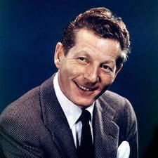 Danny Kaye