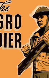 The Negro Soldier