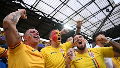 Slovakia vs Romania LIVE! Euro 2024 match stream, latest team news, lineups, TV, prediction today
