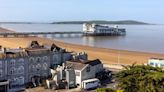 Somerset seaside town faced with influx of people moving from Bristol