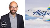 Alaska Airlines' head of sustainability explains how company culture allows for good ideas to take off: 'Those little wins … can propel you to the big wins'