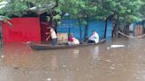 Kerala rains: Relief camps opened in Ernakulam district as flood threat looms