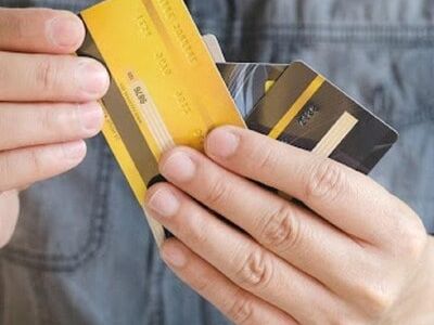 Now, users can't make credit card repayments on third party apps