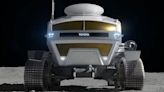 Toyota unveils out-of-this-world ‘Lunar Cruise’ vehicle: ‘A significant step towards the moon and a greener Earth’