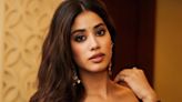 Janhvi Kapoor hospitalised due to severe food poisoning