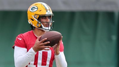 Jordan Love contract details: Packers QB signs extension to become Green Bay's franchise play caller | Sporting News