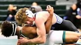 Former Honesdale wrestling star TJ Martin dazzles on the college mat