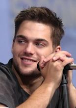 Dylan Sprayberry