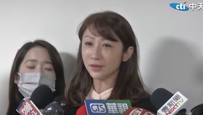 美女議員氣炸！徐巧芯4000萬元賣京華城54年老屋給她 許淑華：公然炒房想賺翻倍