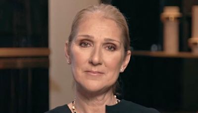 Céline Dion : ce détail qui a marqué Anne-Claire Coudray durant leur interview