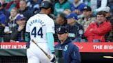 Mariners say J-Rod slated for MRI on ailing quad