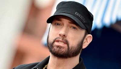 Eminem's Net Worth Would Make Any Accountant a Stan