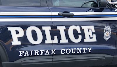 Pedestrian killed in hit-and-run in Fort Hunt, Fairfax County police investigating