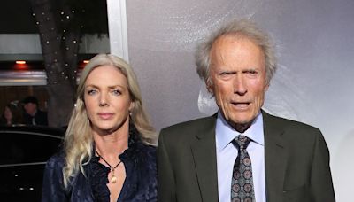 Clint Eastwood’s GF Christina Sandera Dead at 61