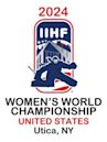 2024 IIHF Women's World Championship