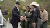 Joe Biden ordenó el cierre temporal de la frontera con México ante el creciente número de migrantes