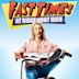 Fast Times at Ridgemont High