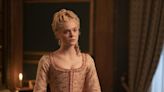 Elle Fanning says her body ‘creepily shifts’ as she adjusts to wearing corsets