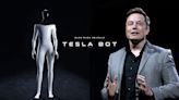 Tesla Bot 機器人原型將於今年 9 月完成，外型卻讓網友們感到不安 ‧ A Day Magazine