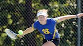 Bremerton tennis player Warthen much more than a one-hit wonder