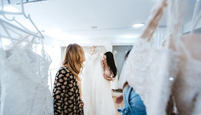 Council Post: How Does The Bridal Wear Market Perform Post-Pandemic？