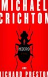 Micro (novel)