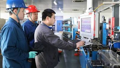 State Grid Tai'an Power Supply Company: Moving the Power Supply Service Gateway Forward to Support the Development of New Quality...