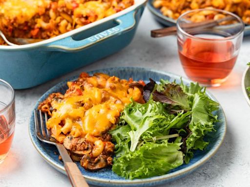 12 Retro Casserole Recipes Just Like Grandma Used To Make and Love