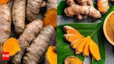 10 Foods that you must pair with turmeric | - Times of India